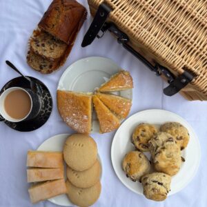 Afternoon Tea Hamper