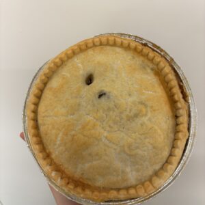 Pie Package 2 (9 items)