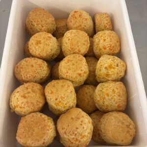 Box of 30 Cheese Scones