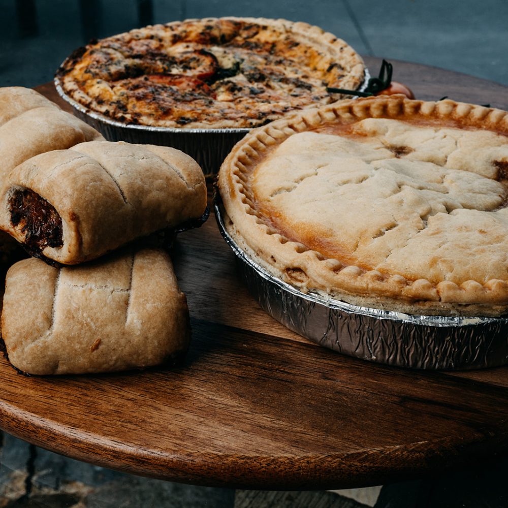 Wilcox Bakery